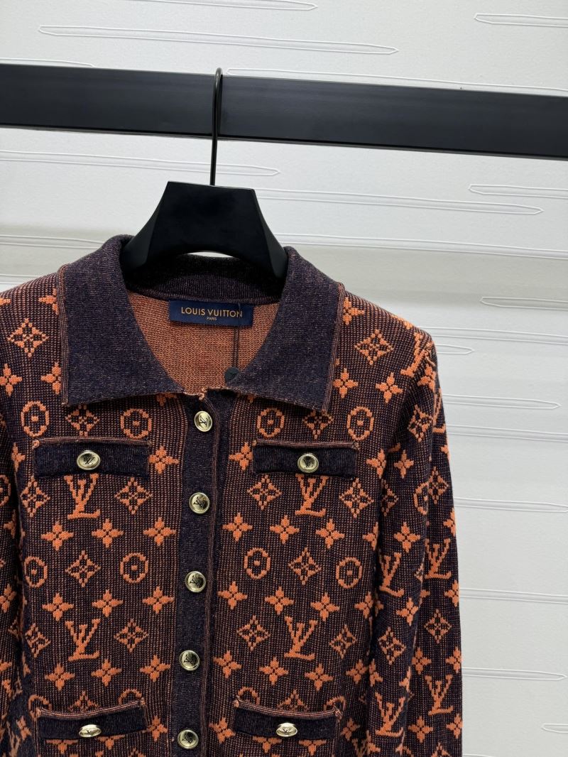 Louis Vuitton Sweaters